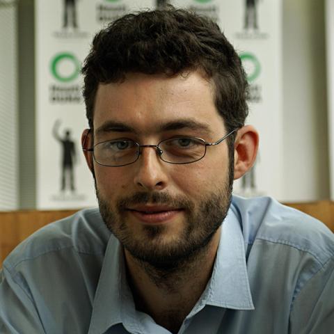 Jiří Koželouh