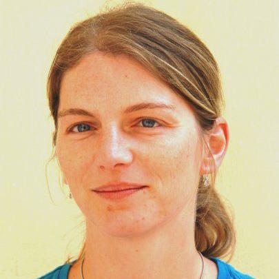 Jitka Nesrstová