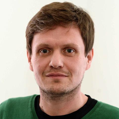 Petr Machálek