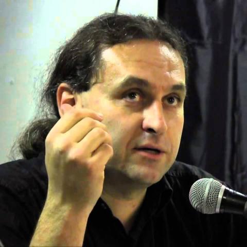 Milan Štefanec